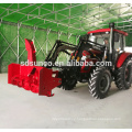 front end loader snow blower sale for Canada